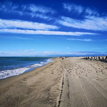 Сasa de vacaciones Family-Friendly Coastal Retreat *